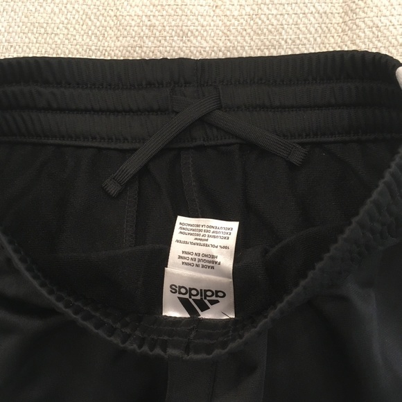 Adidas Girls Joggers, Size S - Picture 6 of 8